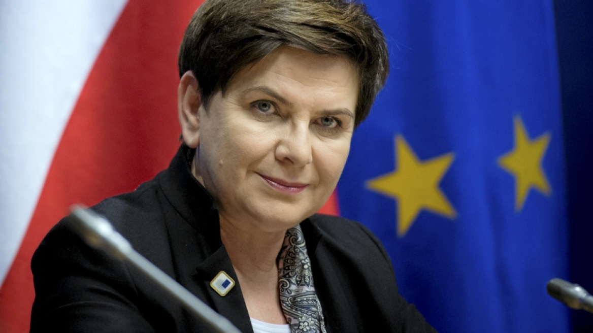 Η Πολωνία θα μπλοκάρει την τελική ανακοίνωση της Συνόδου Κορυφής της ΕΕ